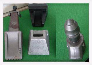 Drilling Tools for piling machine